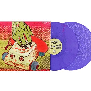 Castlemania (Ltd. 2Lp)