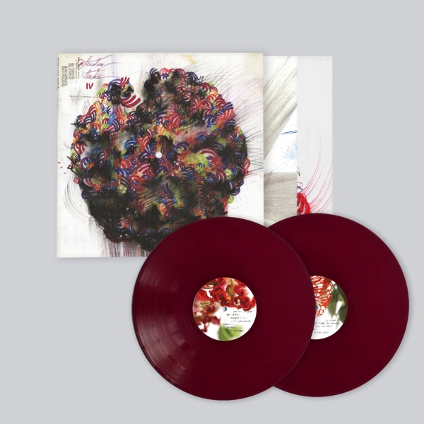 Ardour (10th Anniversary Edition - LTD Col. 2LP)