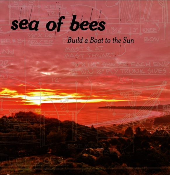 Build A Boat To The Sun (LP+Download Code)