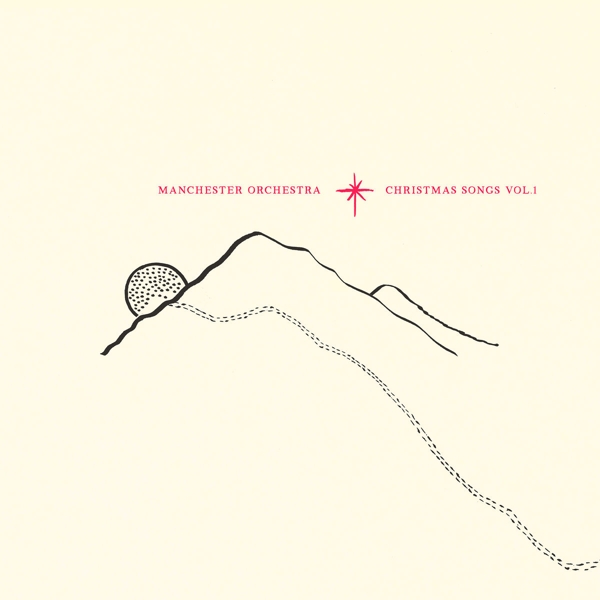Christmas Songs Vol.1 (Ltd.Vinyl)