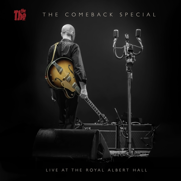 Comeback Special (Ltd/180g/TripleGtf/Crystal C.)