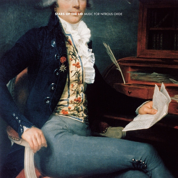 Music for Nitrous Oxide (30 Year Anniversary Remas