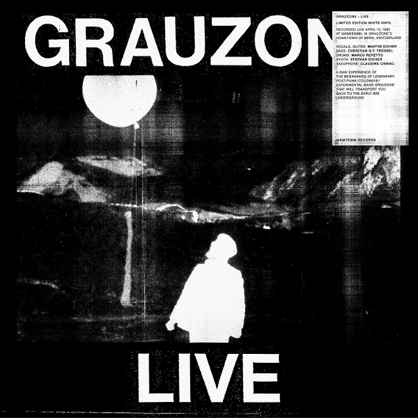 Live (Ltd. Edition)