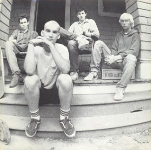 Salad Days