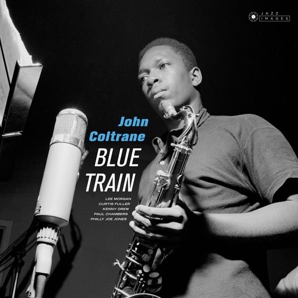 Blue Train (Limited Edition)