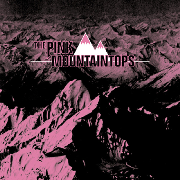 The Pink Mountaintops