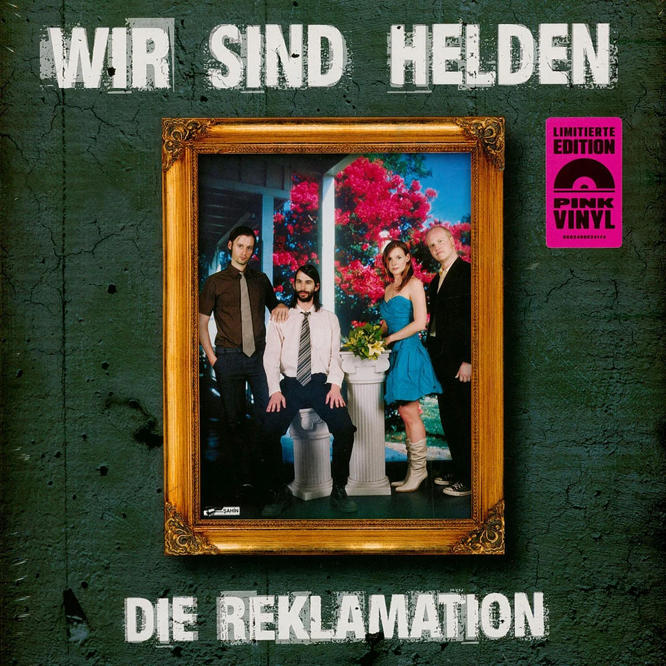 Die Reklamation