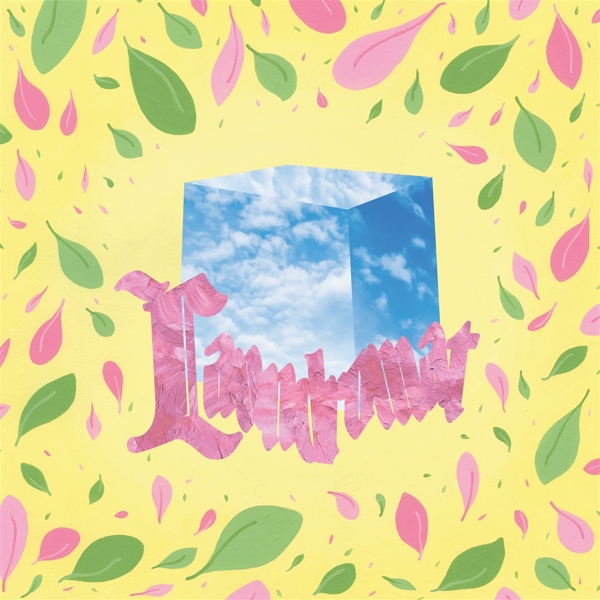 LAUNDROMAT (Baby Blue Vinyl)