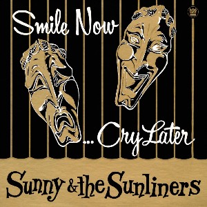 Smile Now,Cry Later