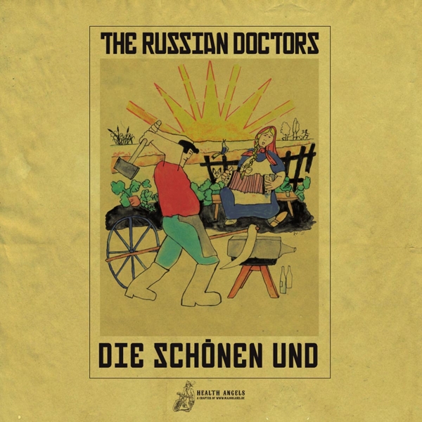 Die Schönen Und Die Bösen (+ Download)