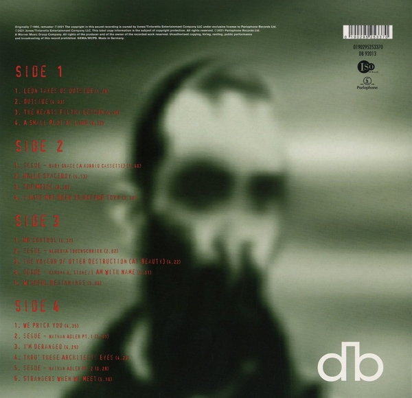 1.Outside (The Nathan Adler Diaries:A Hyper Cycle)