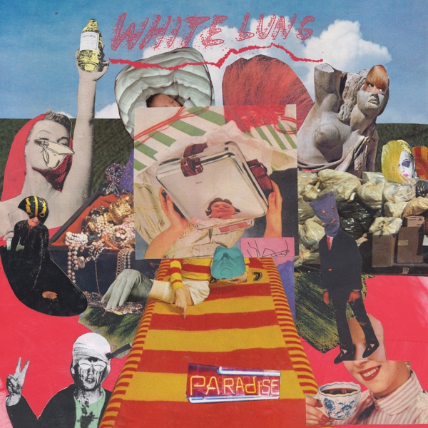 Paradise (LP+MP3)