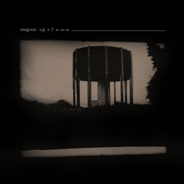 EPx3 (Lim.Ed. / Coloured Vinyl)