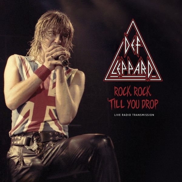 Rock, Rock, 'Till You Drop