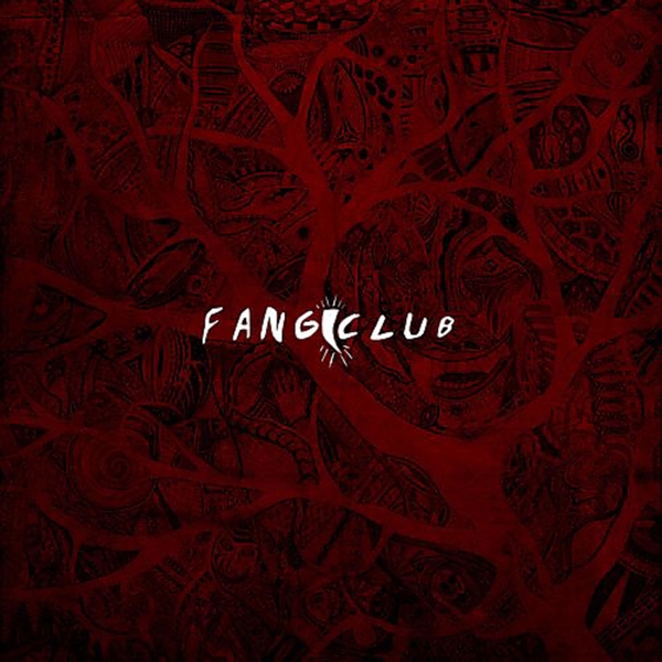 Fangclub (Ltd.Vinyl)