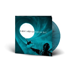 Earthling (Ltd. Edition)