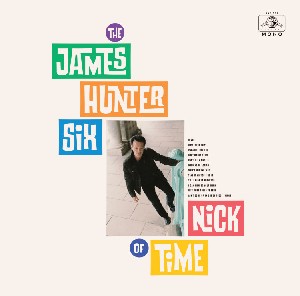 Nick Of Time (Ltd.)