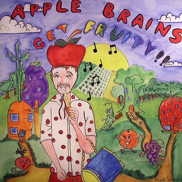 Get Fruity