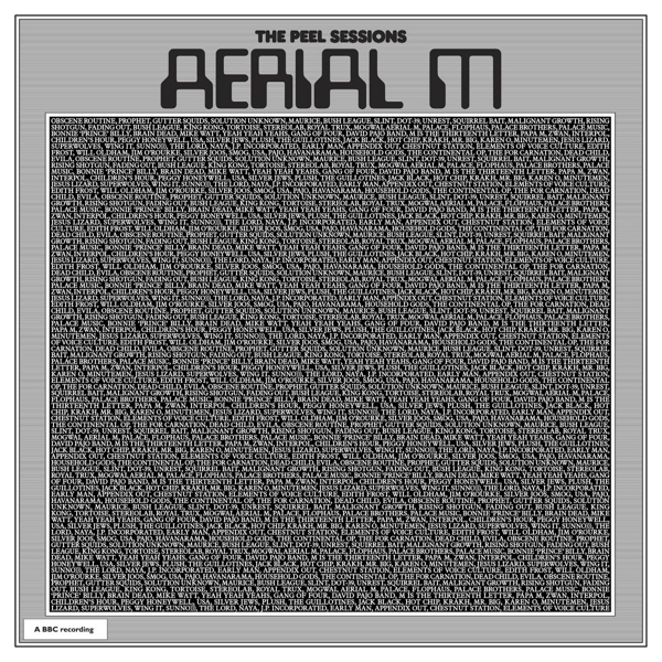The Peel Sessions (Coke Bottle Clear Vinyl)