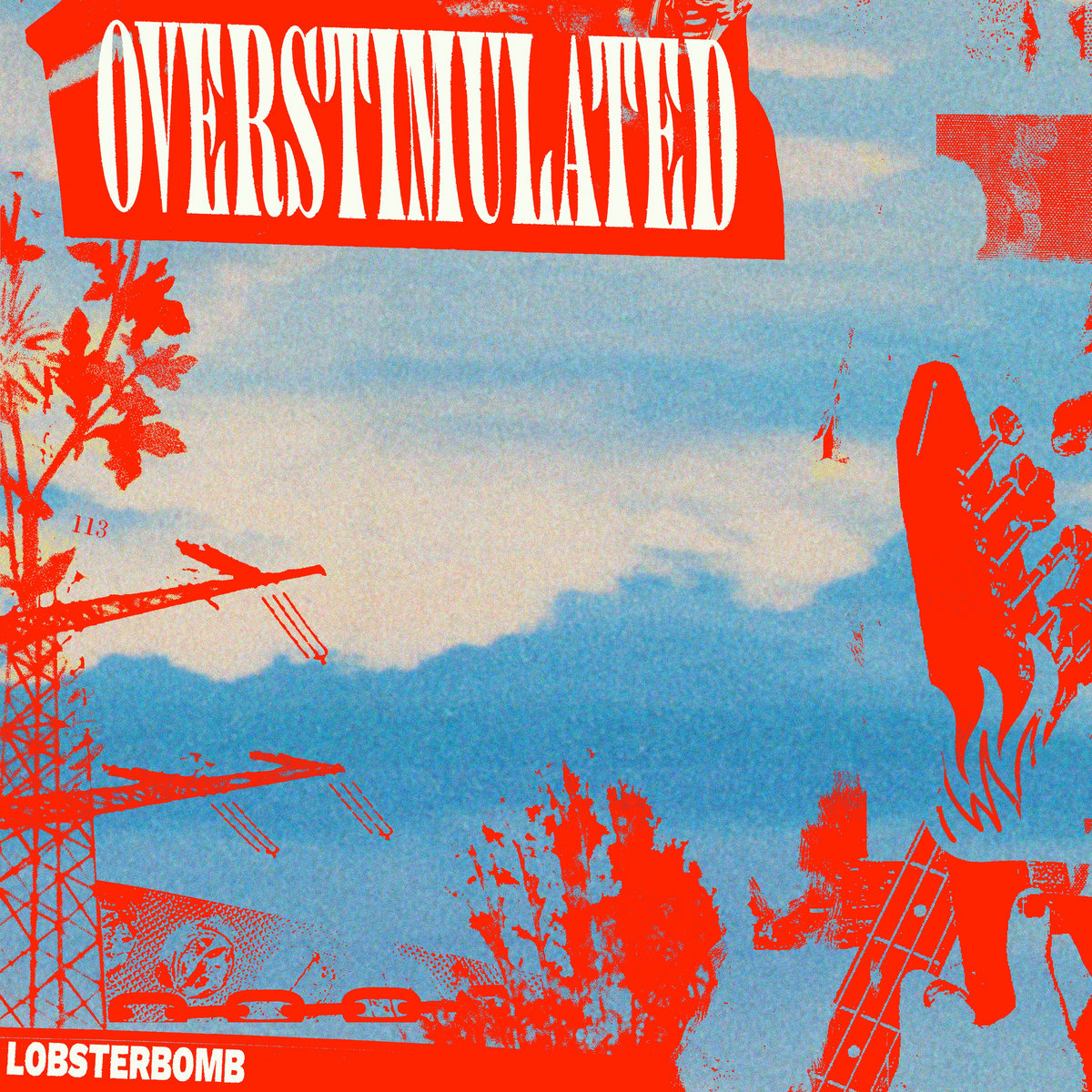 Overstimulated