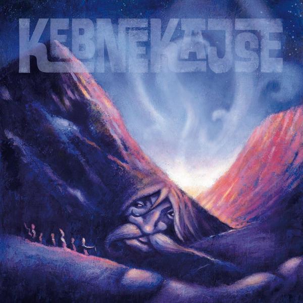 Kebnekajse (Lim.Ed.)