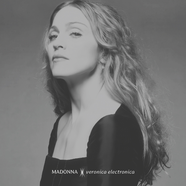 Veronica Electronica (Limited Edition)