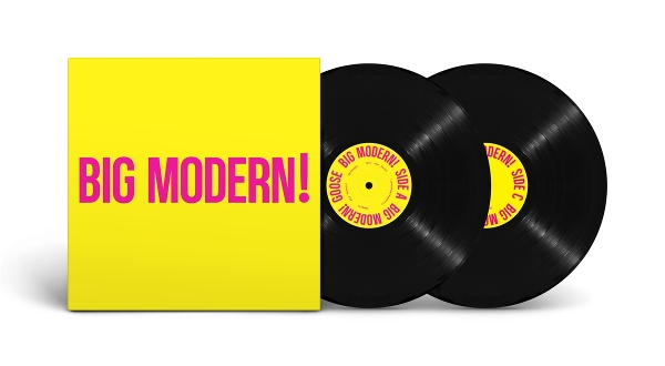Big Modern!