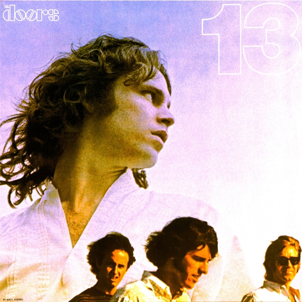 13 (50th Anniversary Edition)