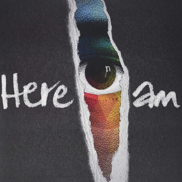 Here I Am