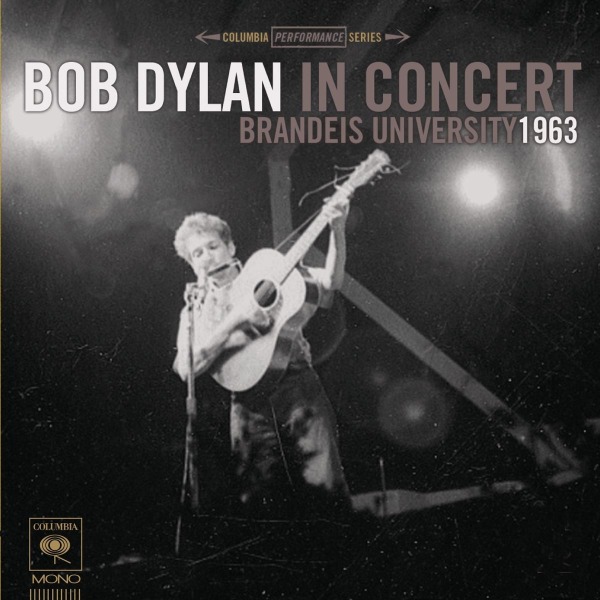 Brandeis University 1963
