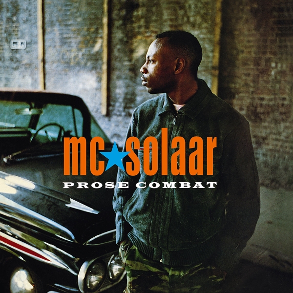 Prose combat (2LP)