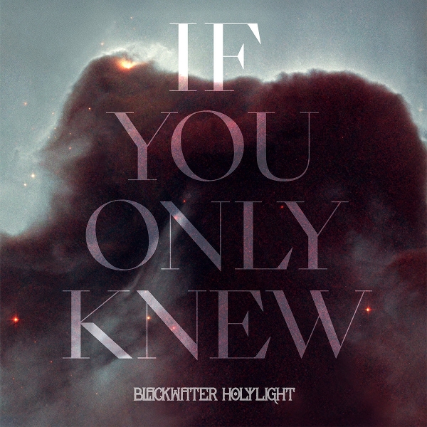 IF YOU ONLY KNEW EP (Limited Edition)