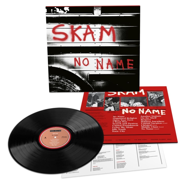 No Name