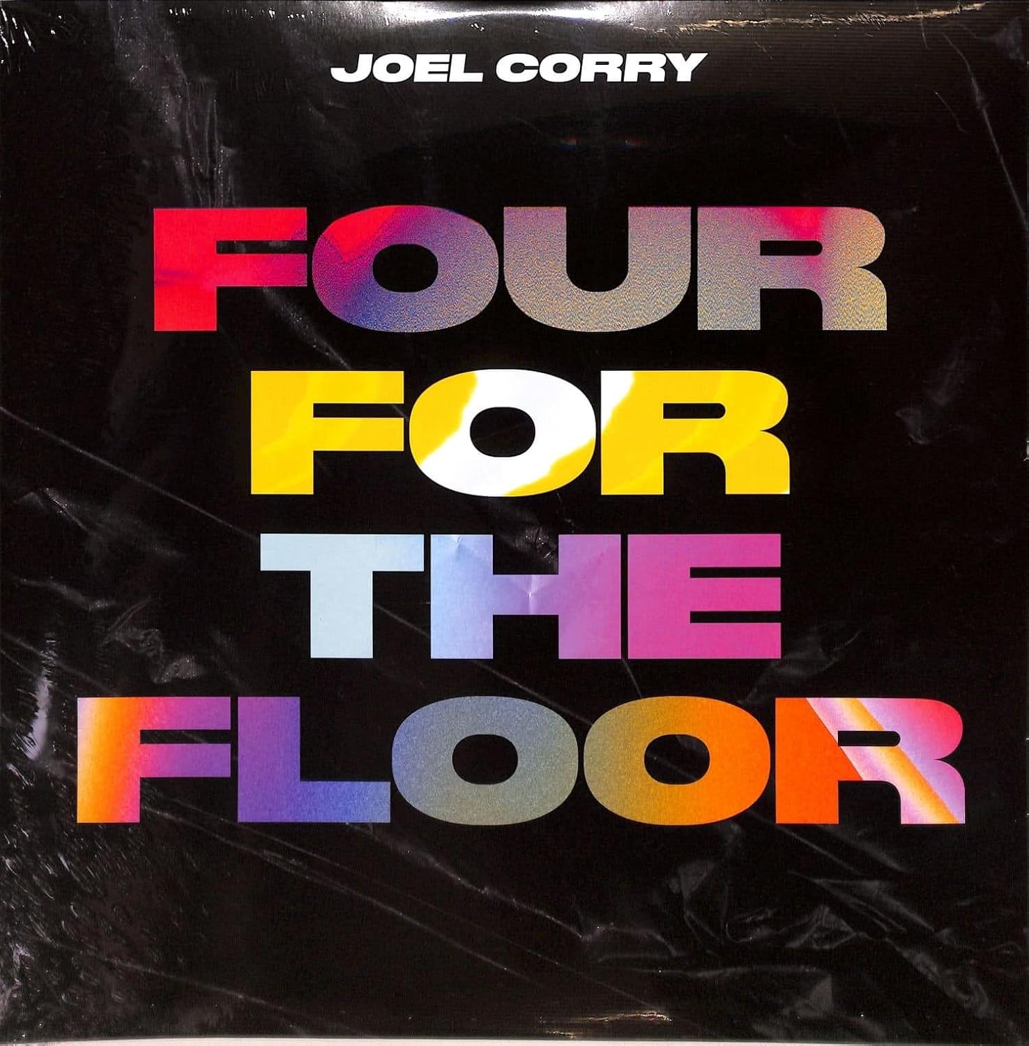 Four For The Floor