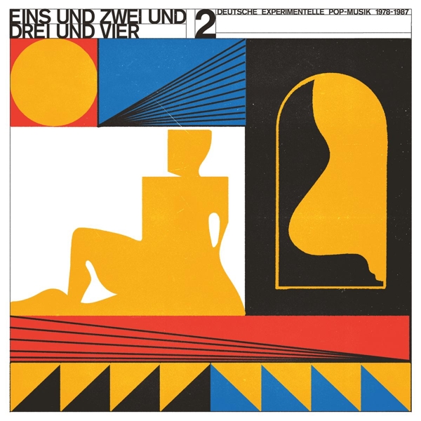 Eins und Zwei und Drei und Vier 02 (Deutsche Exper