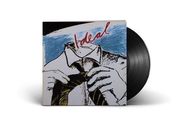 Ideal (2025 Mix)