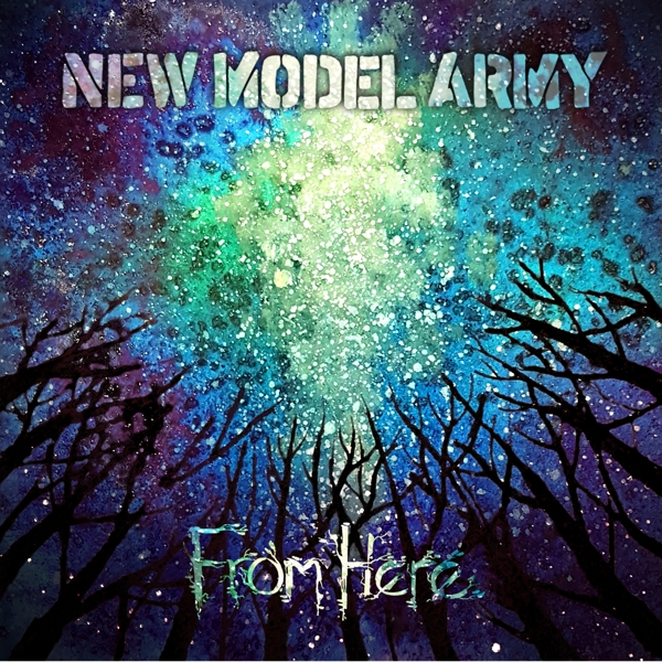 From Here (2LP)