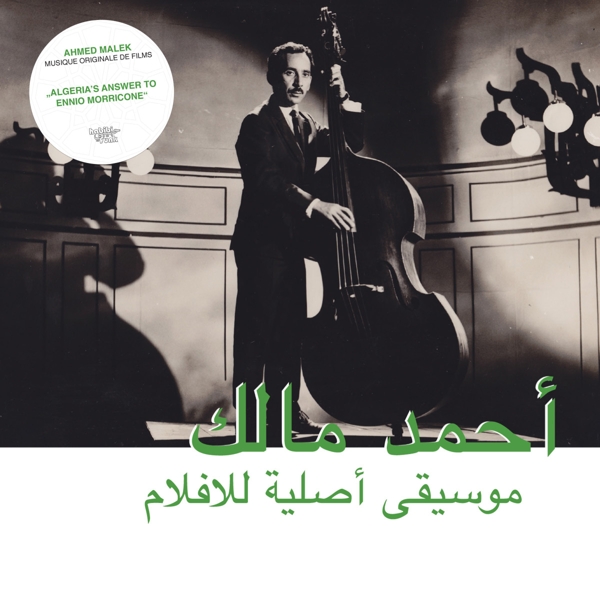 Musique Original De Films (LP+MP3)