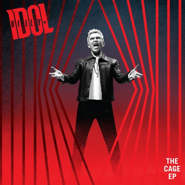 The Cage EP The Cage EP