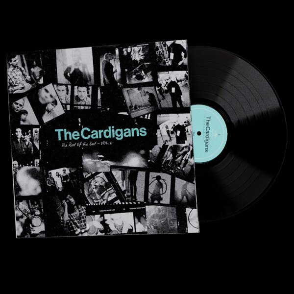 The Rest Of The Best - Vol. 2 (2LP)