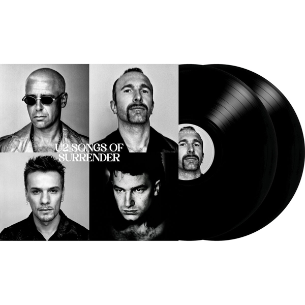 Songs Of Surrender (Standard 2LP)
