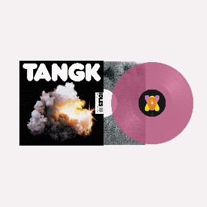 Tangk (Ltd. Pink Vinyl)