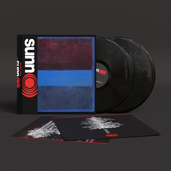 Sunn O)))