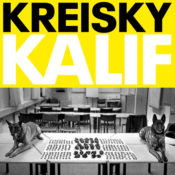 Kalif/Our House (Split 7'') (RSD)