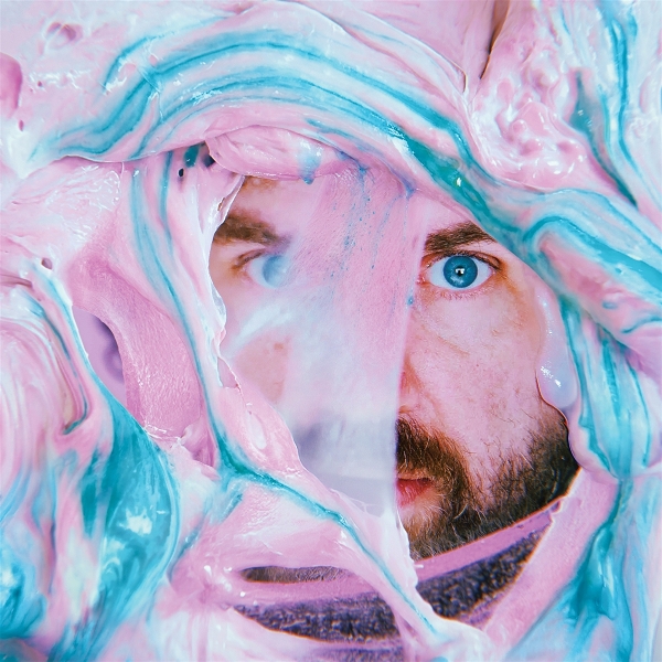 Life Slime (Toxic Lagoon Blue Vinyl)