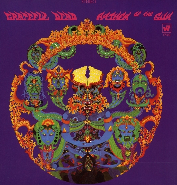 Anthem Of The Sun (1971 Remix)