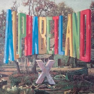 Alphabetland (Ltd.)