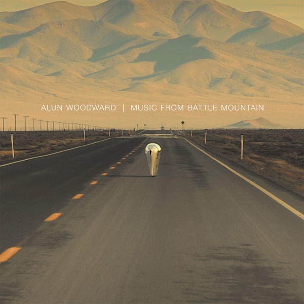 Music From Battle Mountain (180 Gr.LP+MP3)
