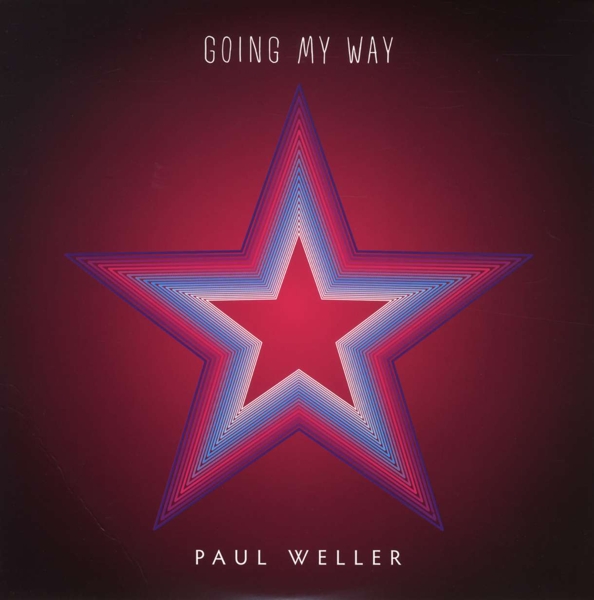 Going My Way Going My Way