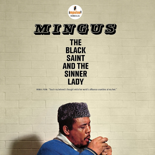 The Black Saint And The Sinner Lady (Acoustic S.)